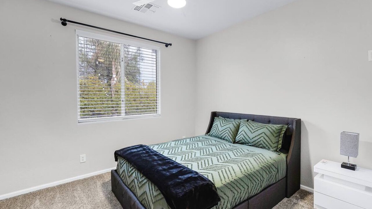 Photo of Bedroom in Cortina