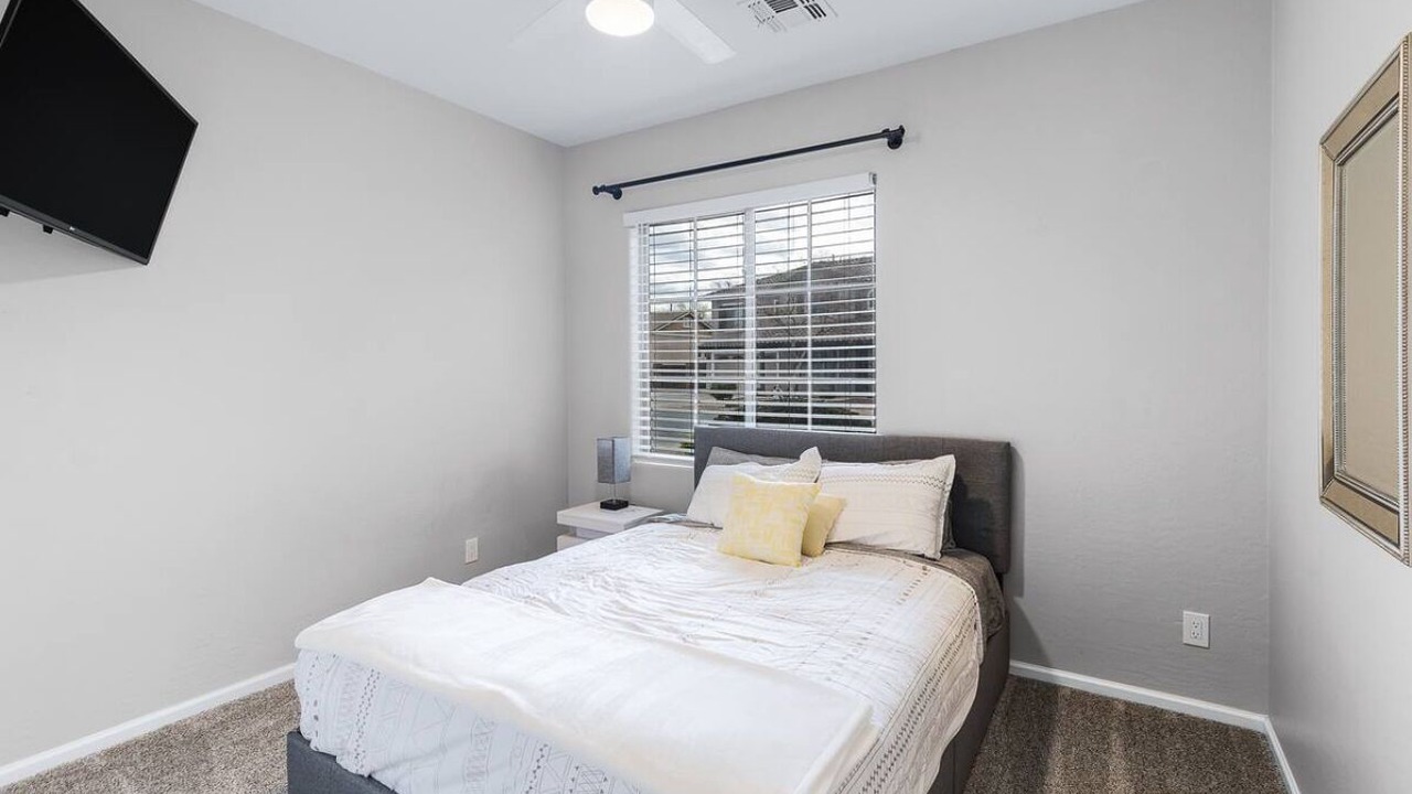 Photo of Bedroom in Cortina