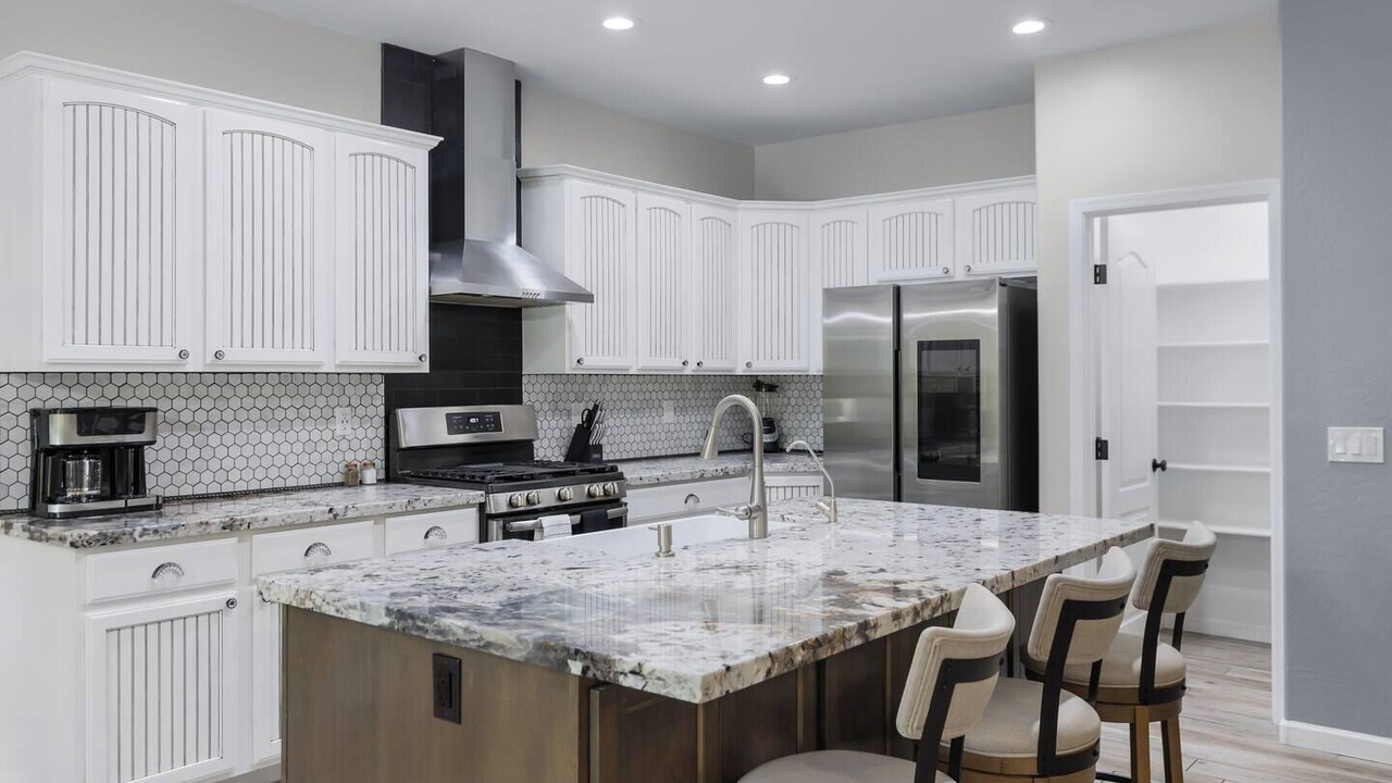 Photo of Kitchen in Cortina