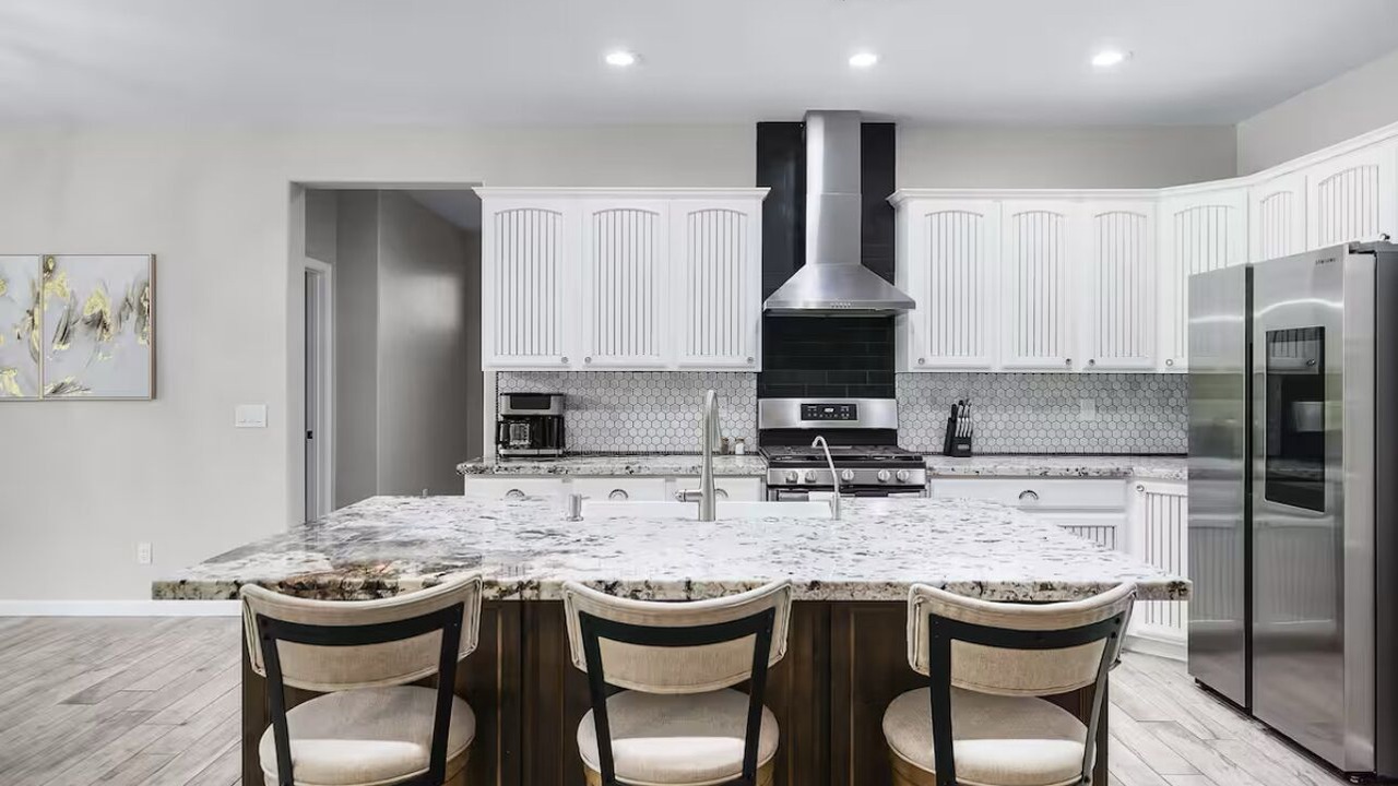Photo of Kitchen in Cortina