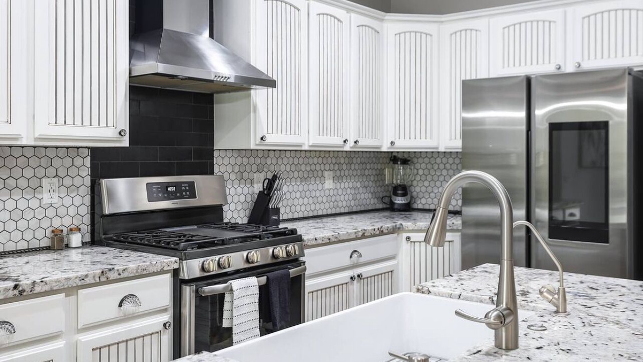 Photo of Kitchen in Cortina