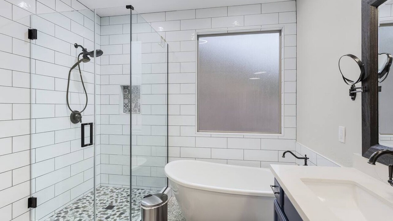 Photo of Bathroom in Cortina
