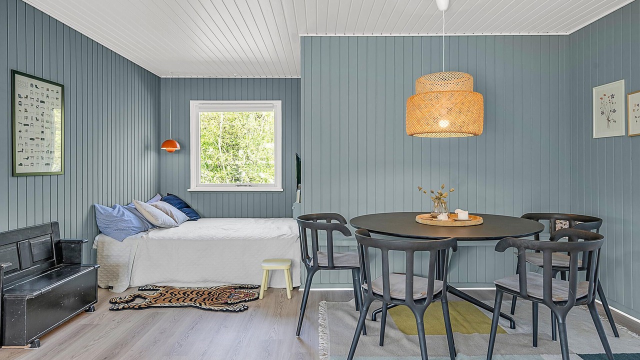 Photo of Bedroom in Egsmark Strand