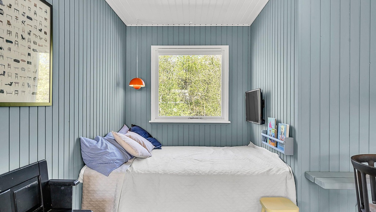 Photo of Bedroom in Egsmark Strand