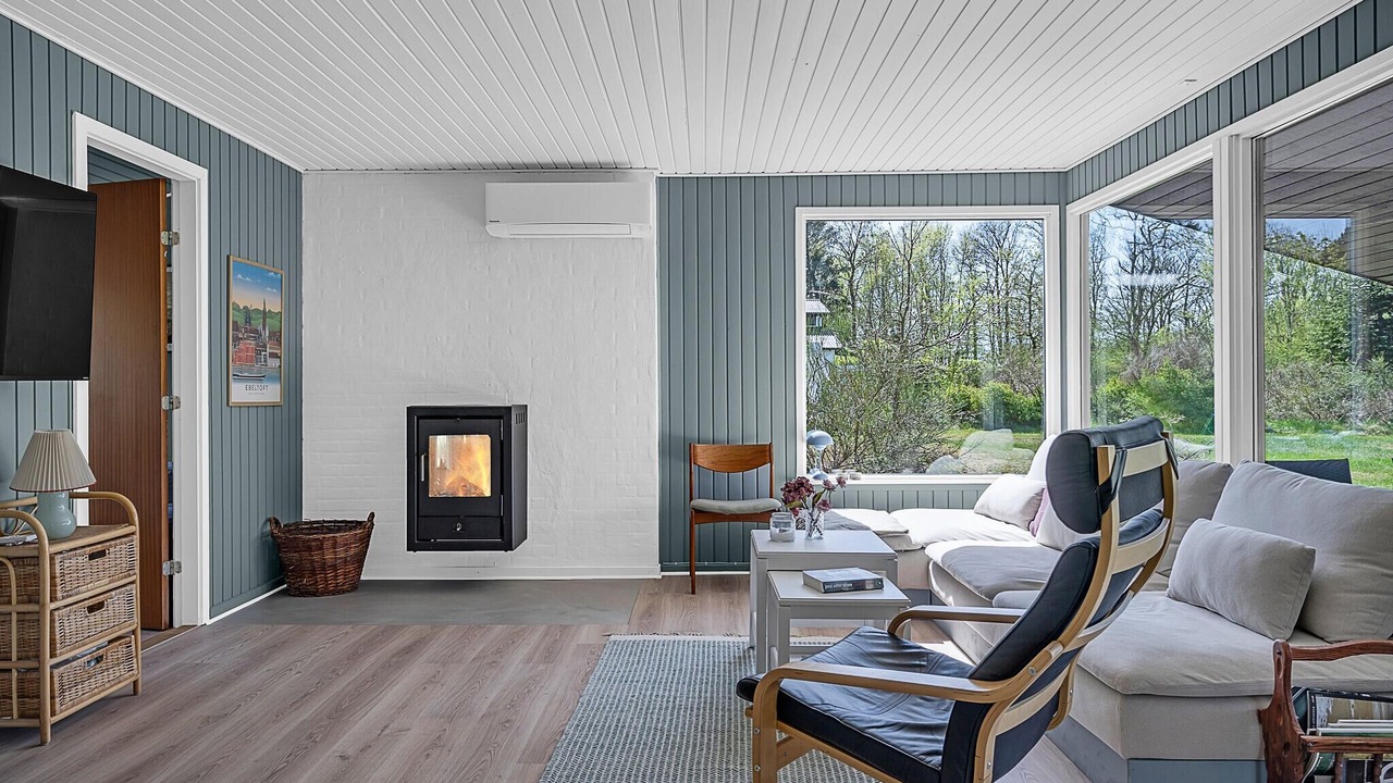 Photo of Bedroom in Egsmark Strand