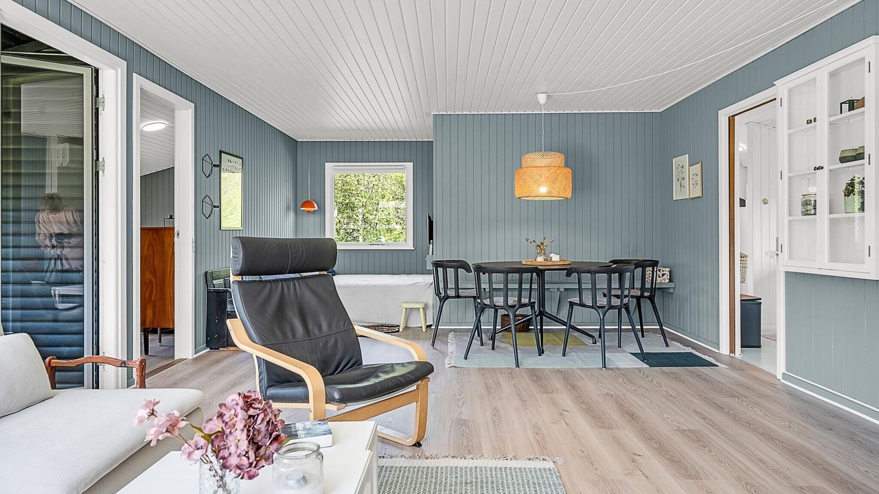 Photo of Bedroom in Egsmark Strand