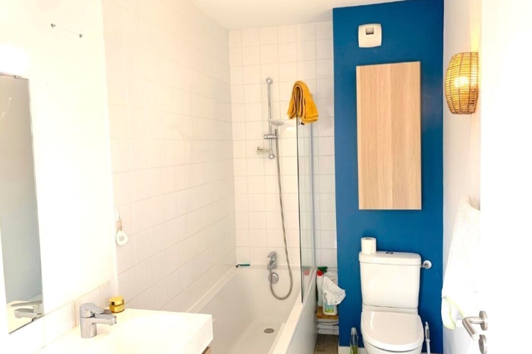 Photo of Bathroom in Haluchere - Perray