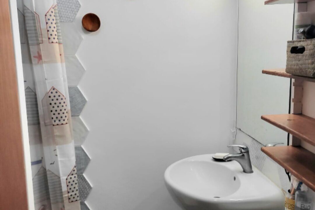 Photo of Bathroom in Haluchere - Perray