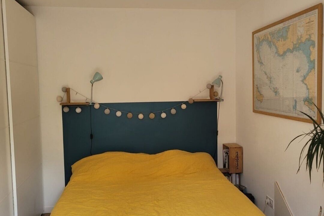 Photo of Bedroom in Haluchere - Perray