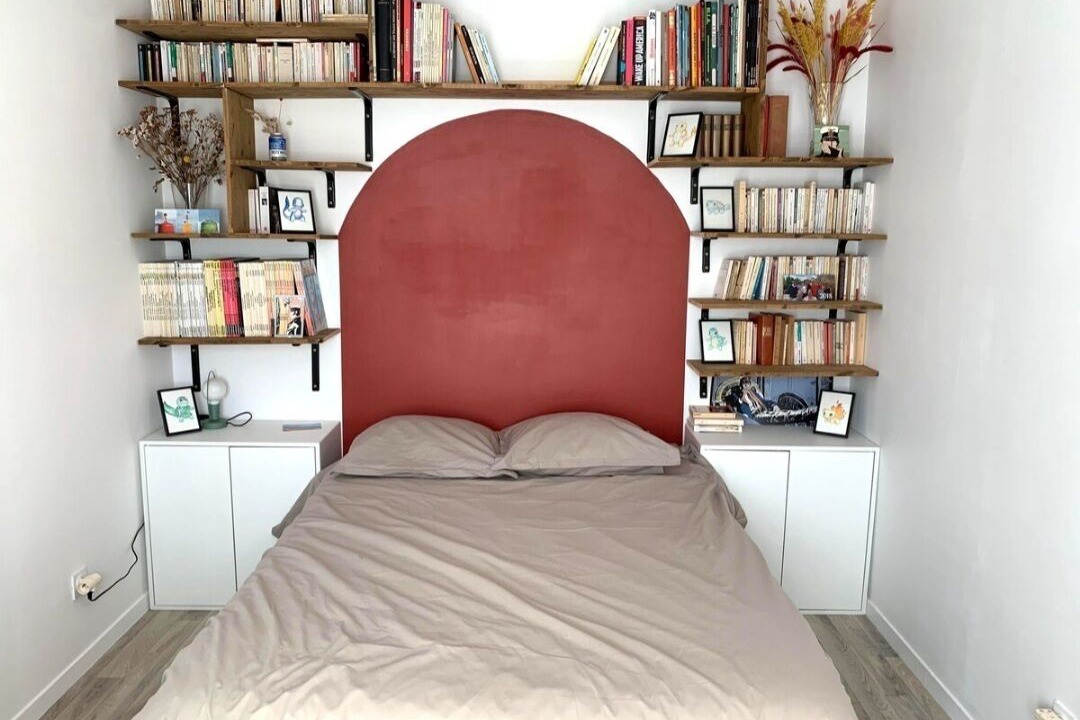 Photo of Bedroom in Haluchere - Perray
