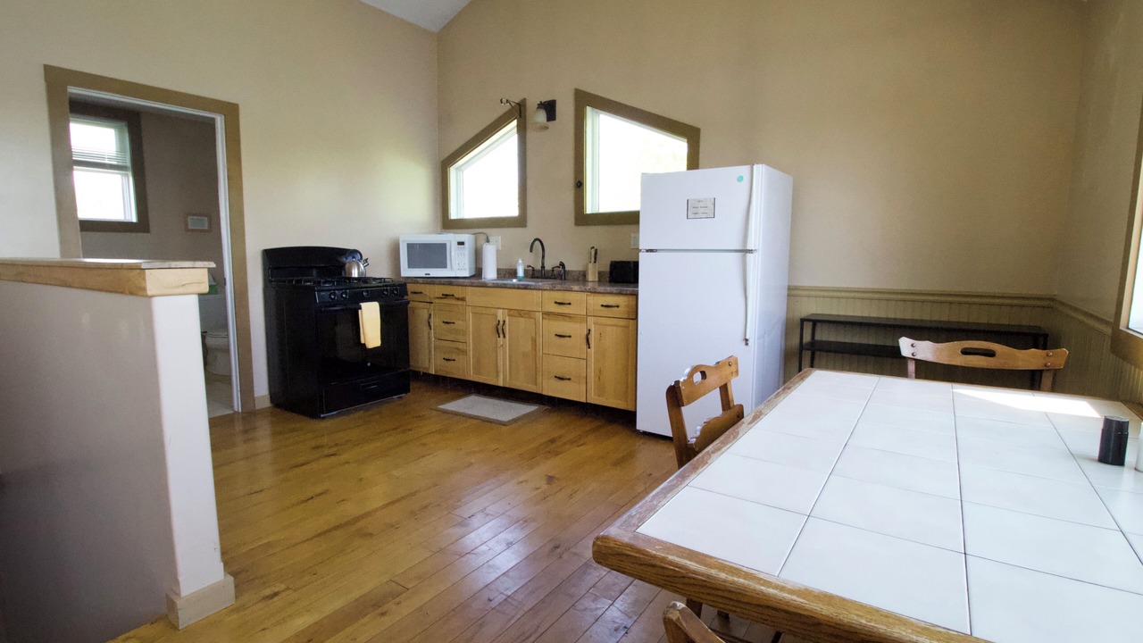 Photo of Kitchen in Munsonville