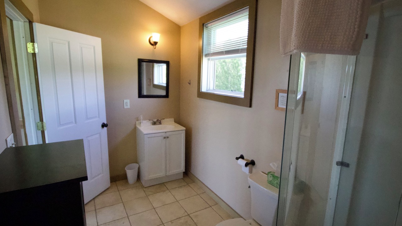 Photo of Bathroom in Munsonville