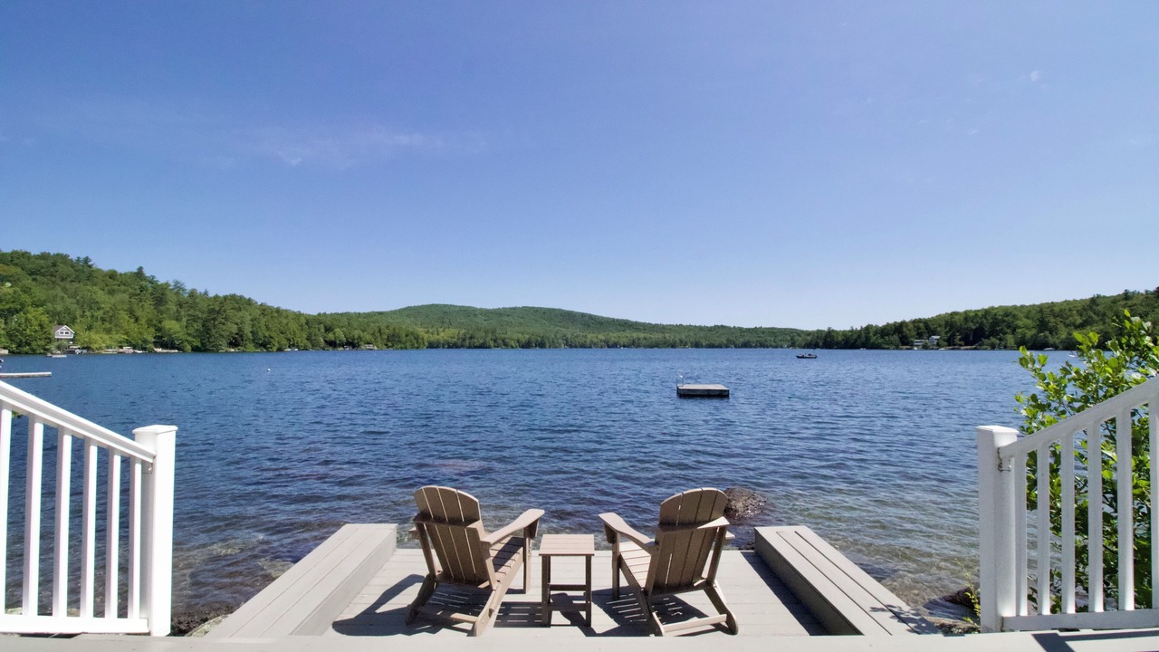 Photo of Patio Balcony in Munsonville
