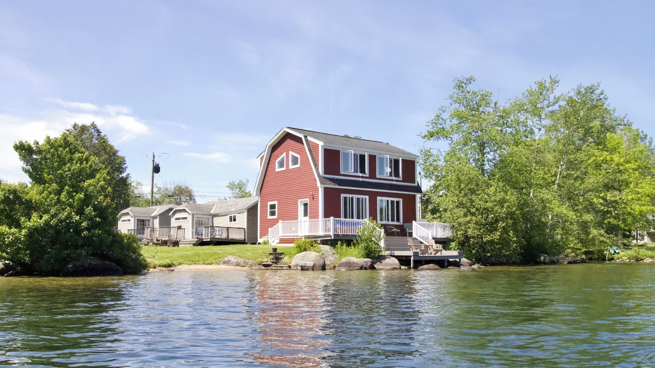 Photo of Outdoor in Munsonville