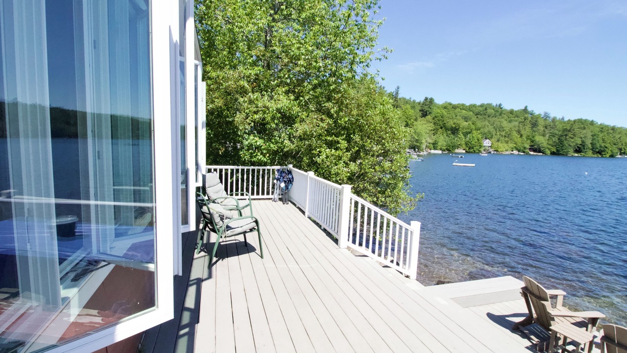 Photo of Patio Balcony in Munsonville