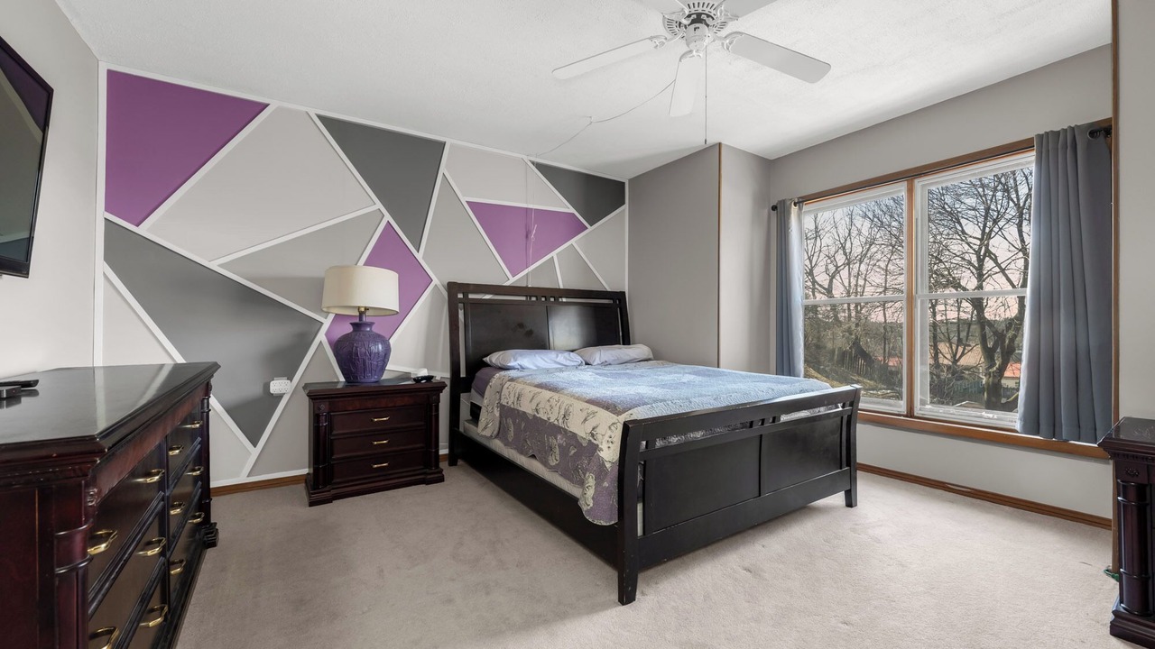 Photo of Bedroom in Simcoe