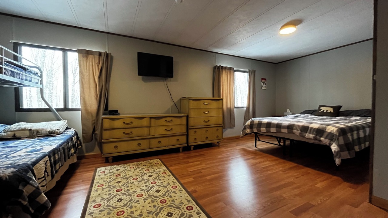 Photo of Bedroom in Coudersport