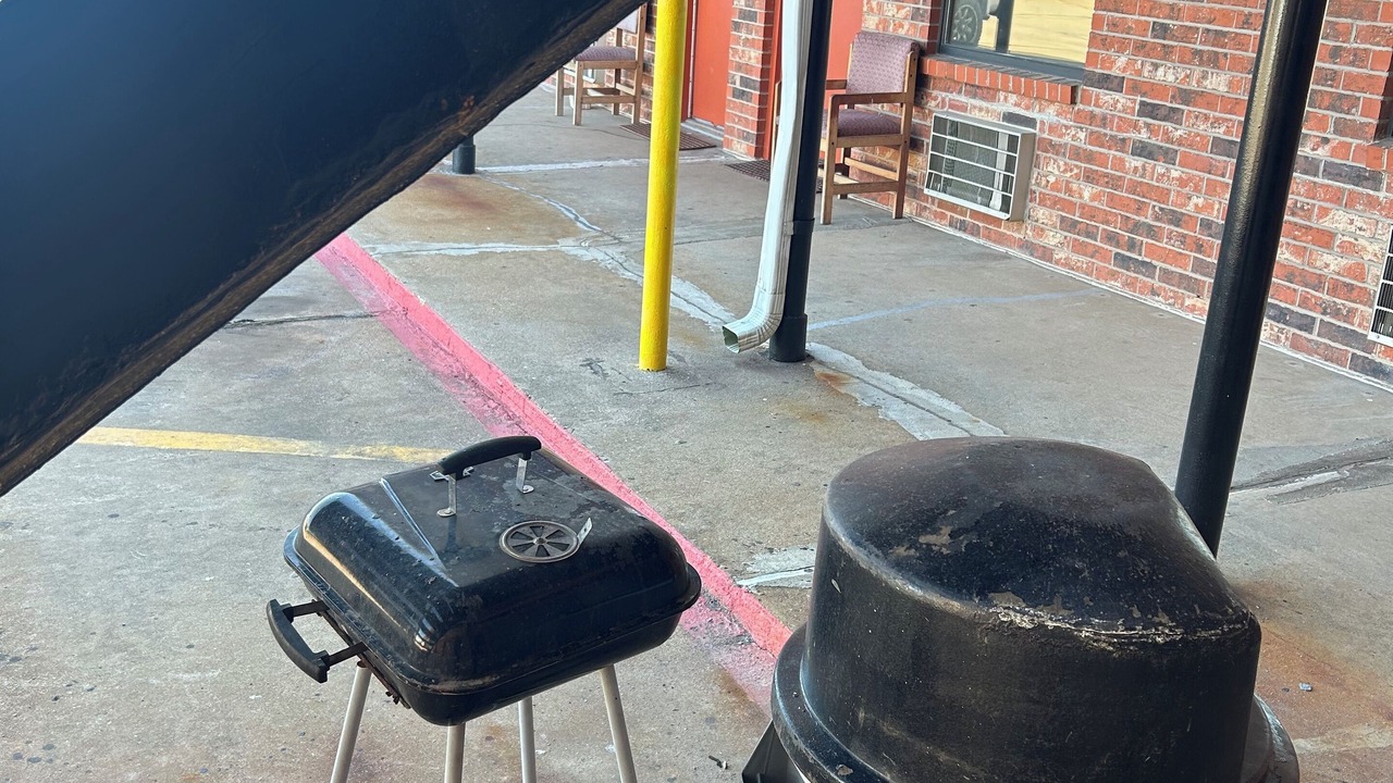 Photo of Patio Balcony in Duncan
