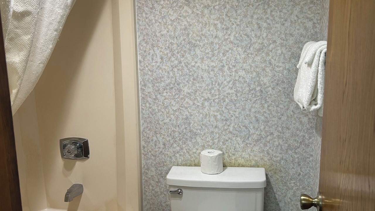 Photo of Bathroom in Duncan