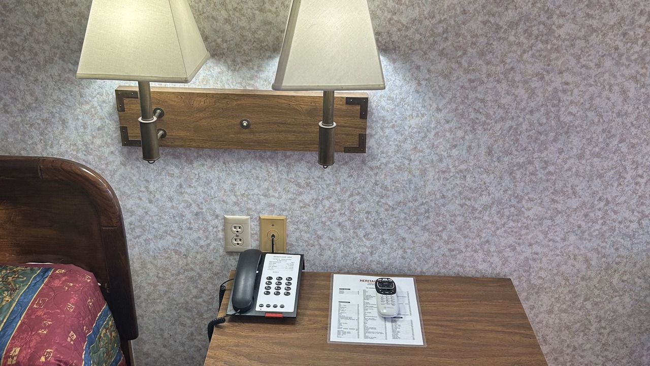 Photo of Bedroom in Duncan