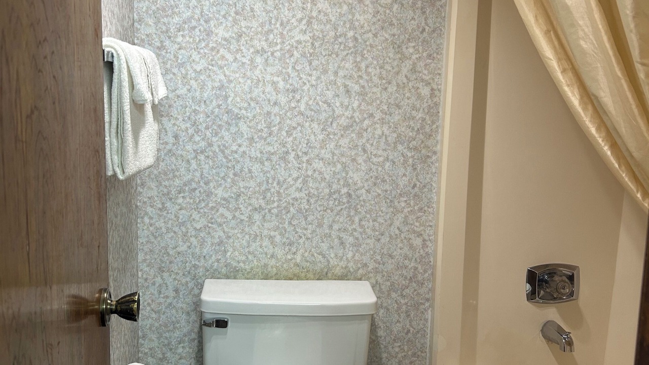 Photo of Bathroom in Duncan