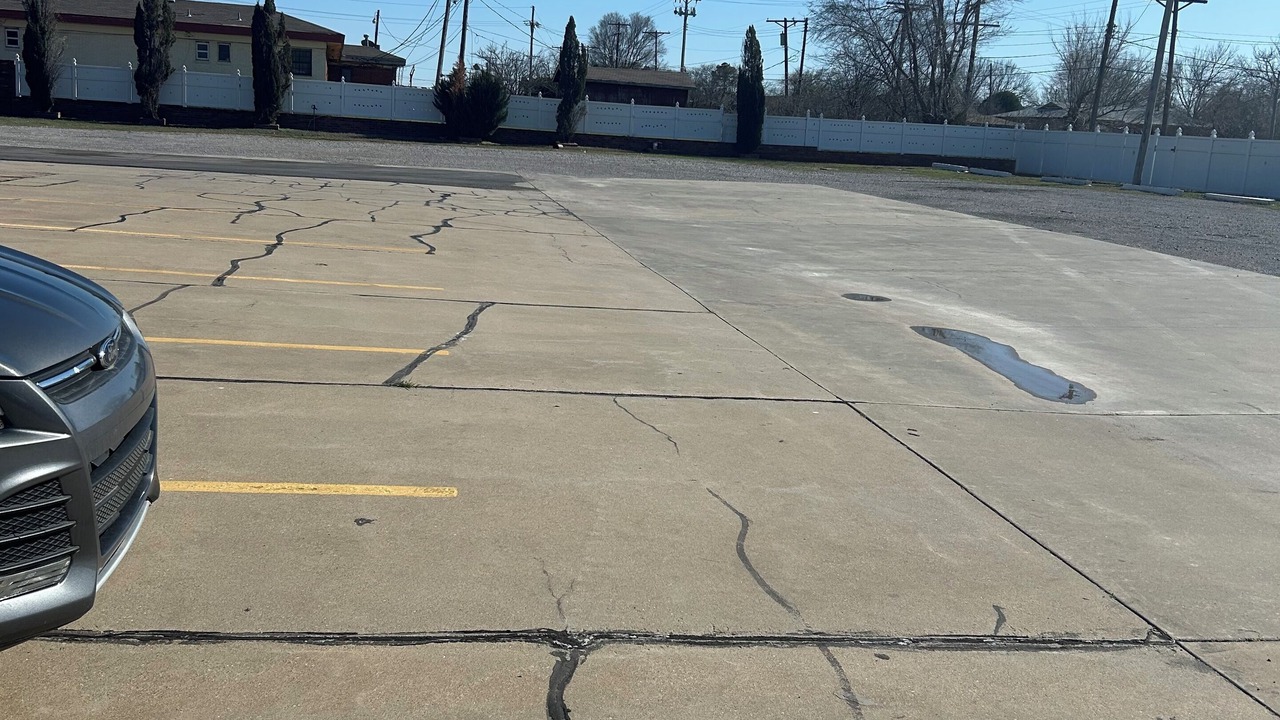 Photo of Outdoor in Duncan