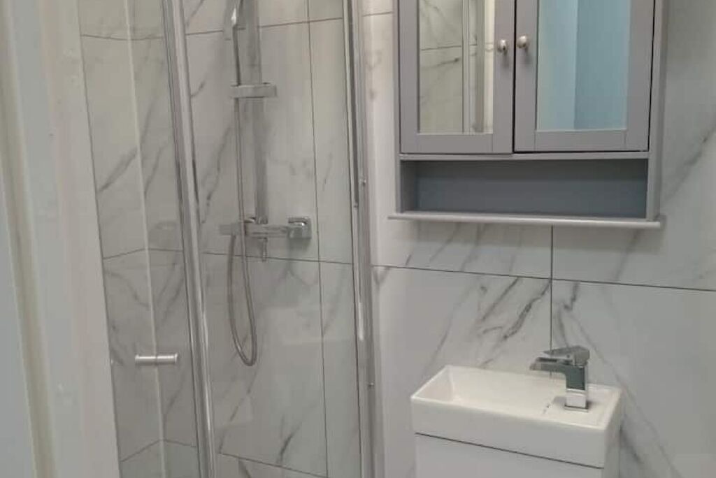 Photo of Bathroom in Dagenham