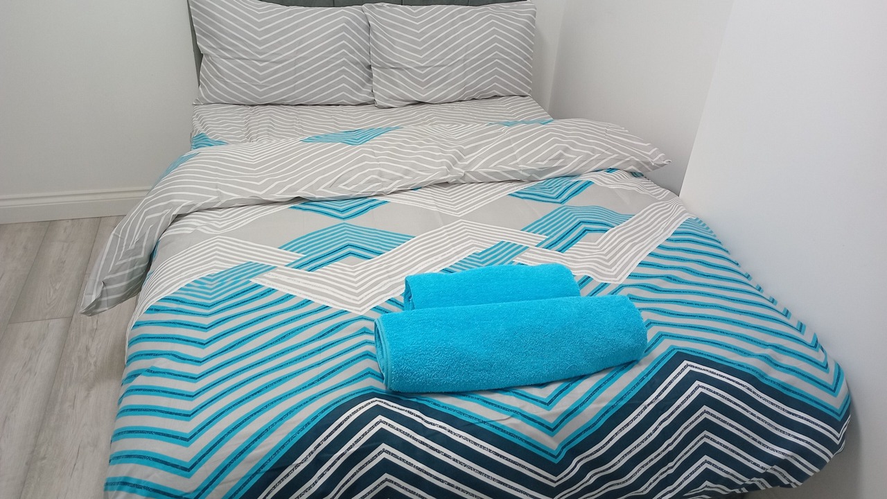 Photo of Bedroom in Dagenham