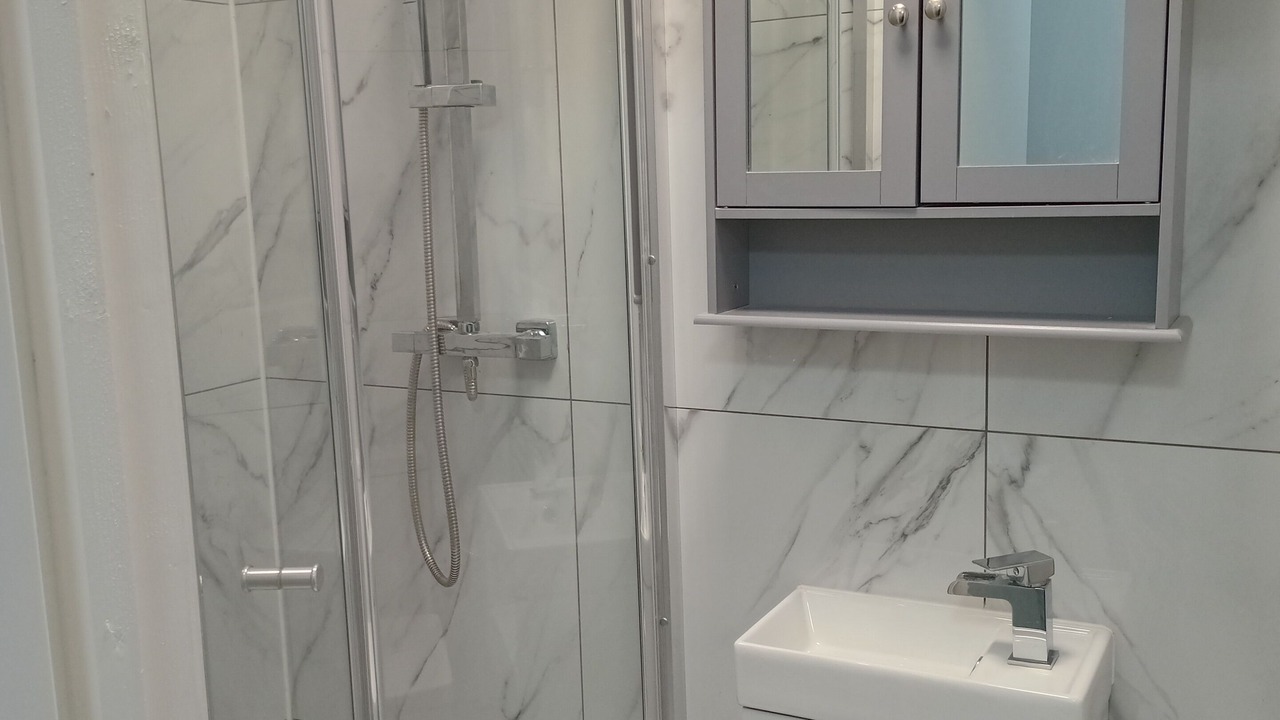 Photo of Bathroom in Dagenham