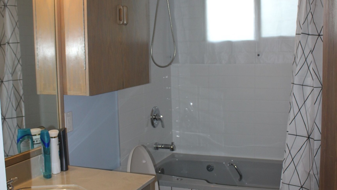 Photo of Bathroom in Brentwood