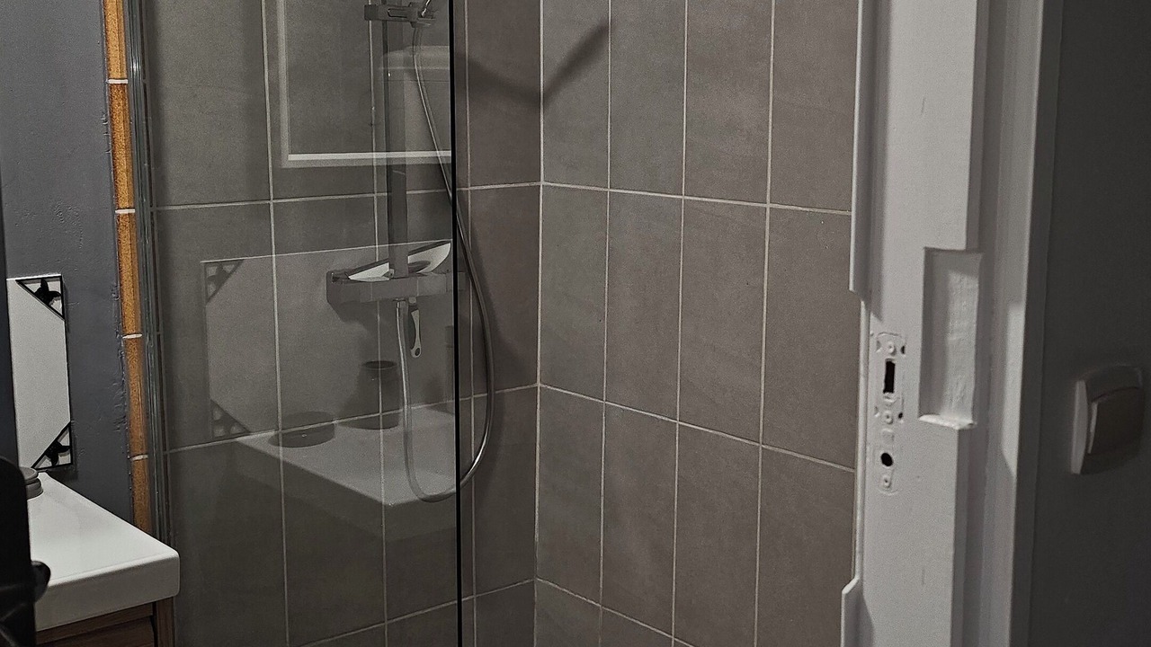 Photo of Bathroom in Mouilleron-Saint-Germain