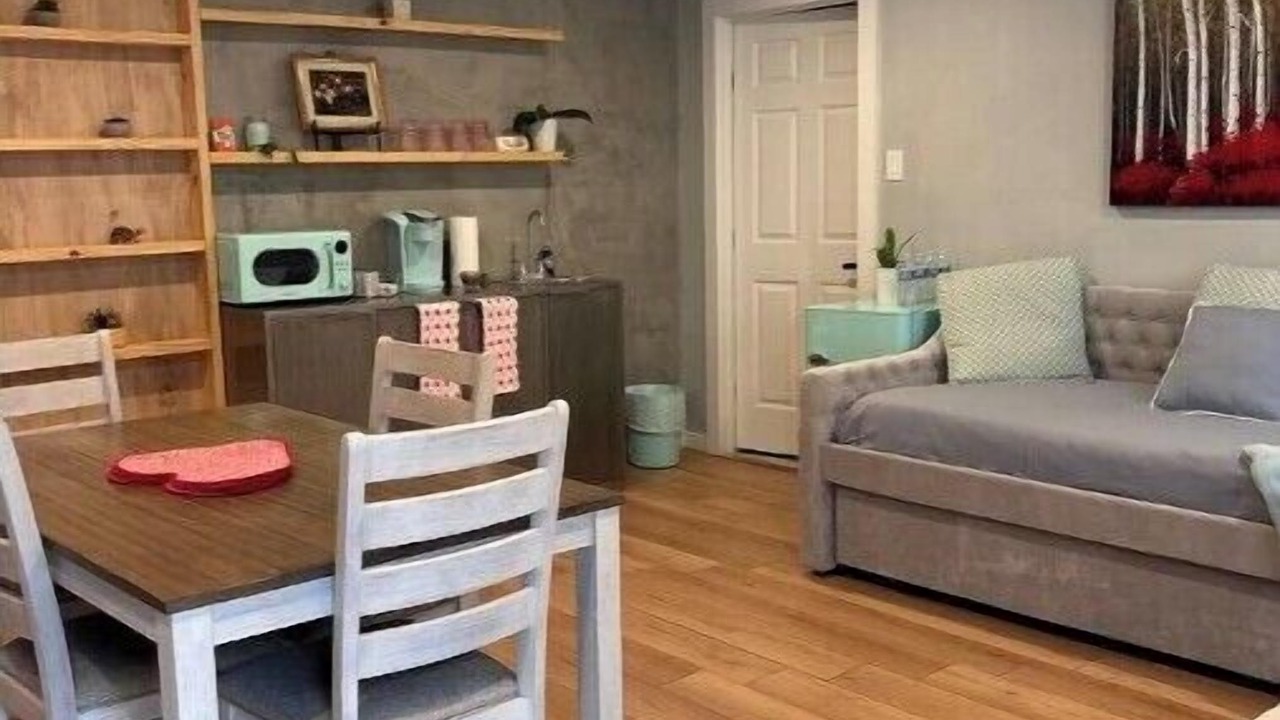 Photo of Livingroom in Westgate