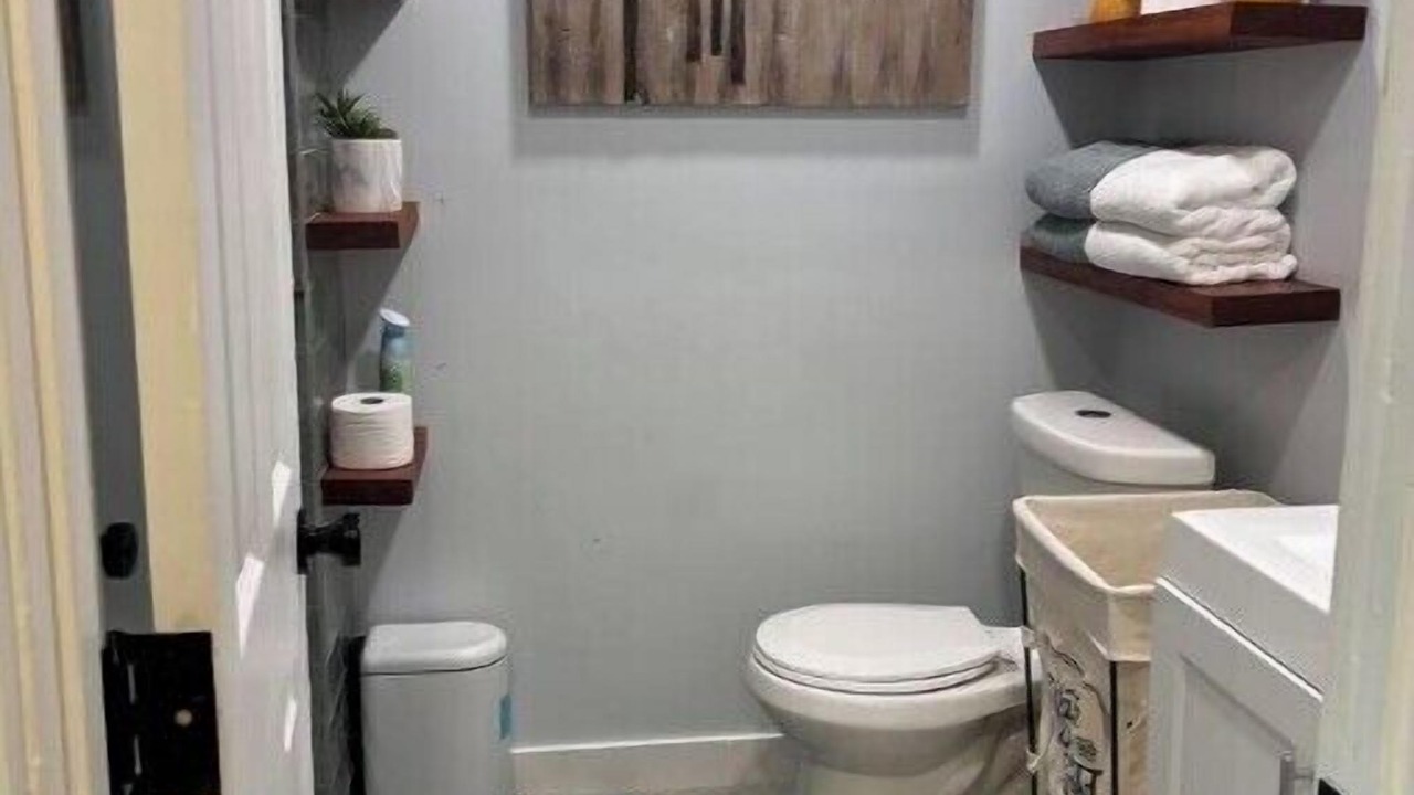 Photo of Bathroom in Westgate