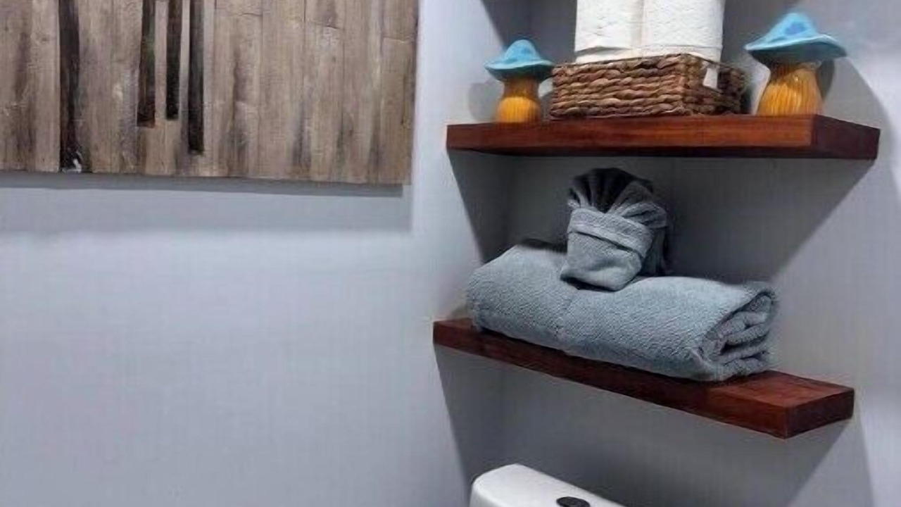 Photo of Bathroom in Westgate