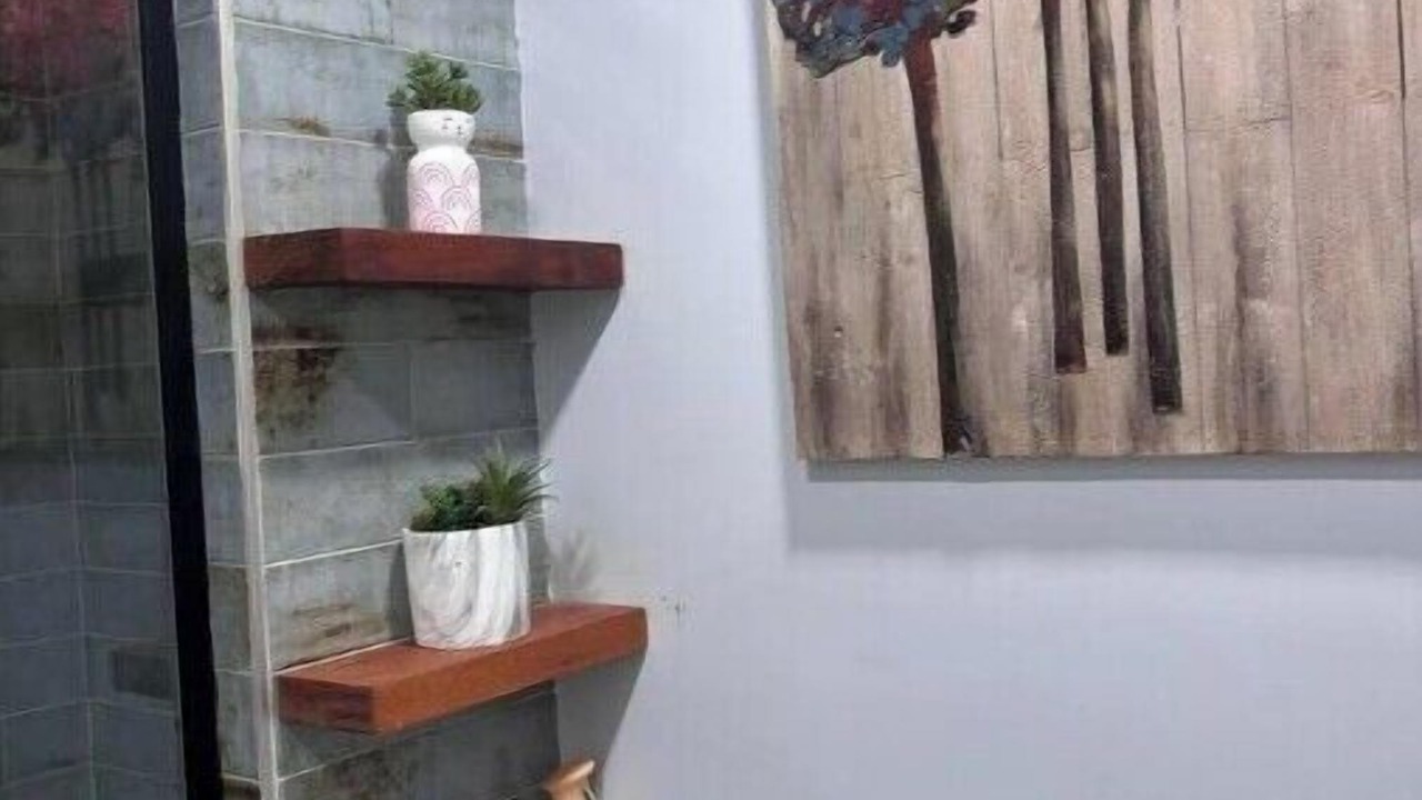 Photo of Bathroom in Westgate