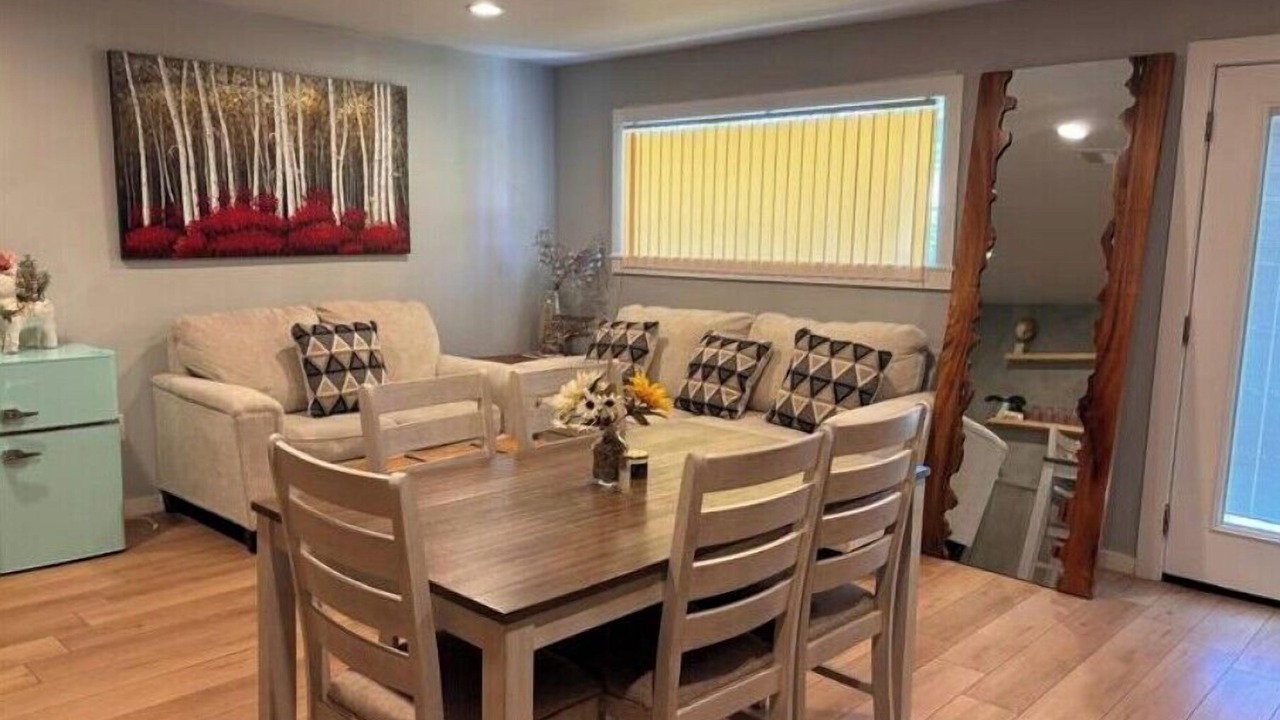 Photo of Livingroom in Westgate