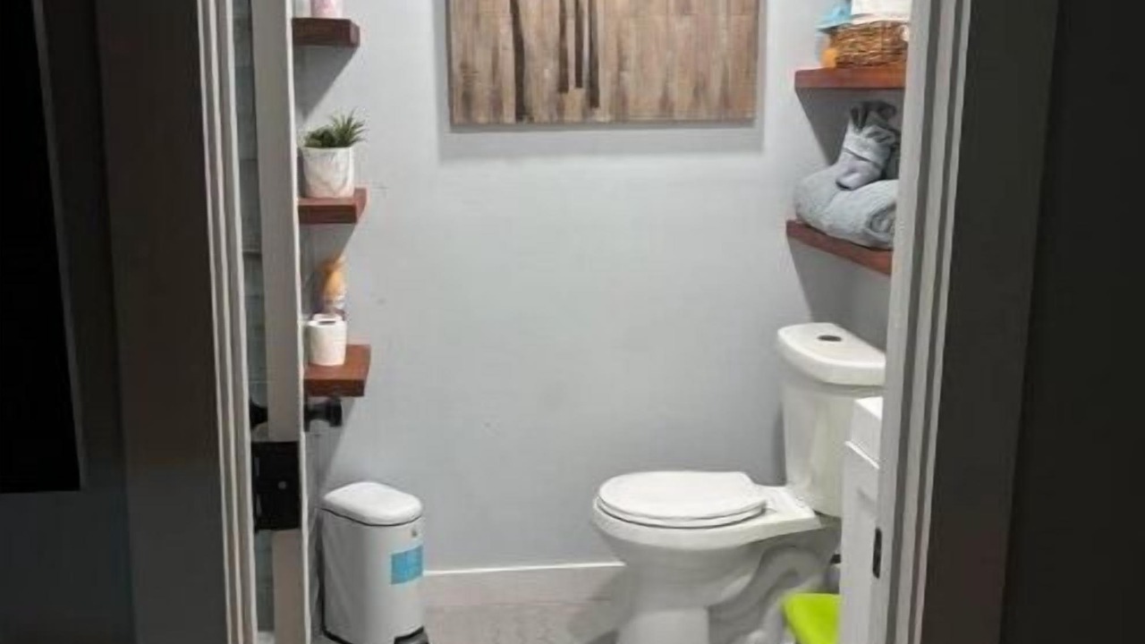 Photo of Bathroom in Westgate