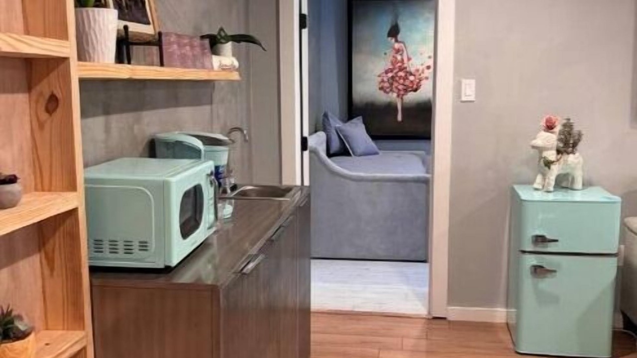 Photo of Livingroom in Westgate