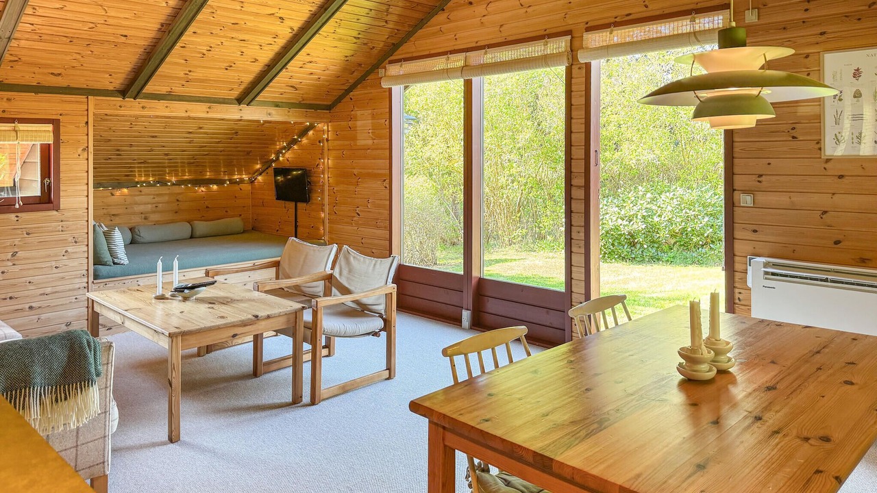 Photo of Bedroom in Roneklint