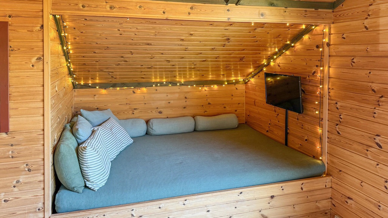 Photo of Bedroom in Roneklint