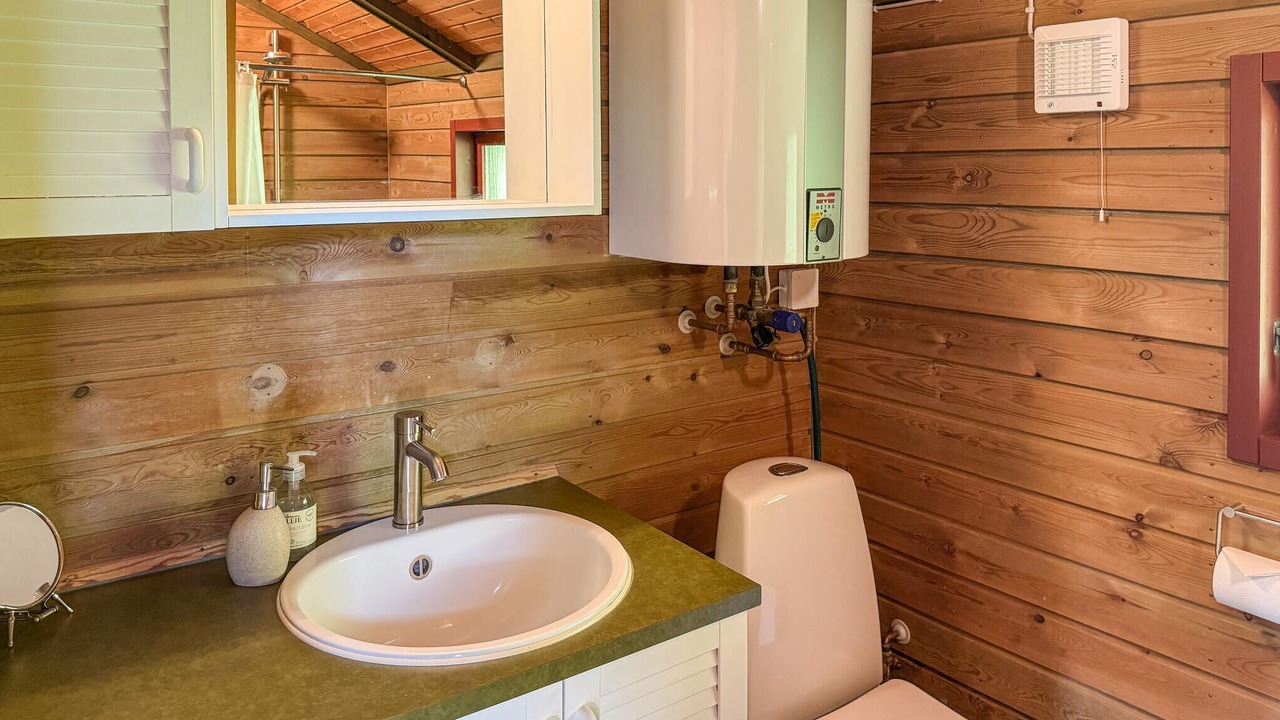 Photo of Bathroom in Roneklint