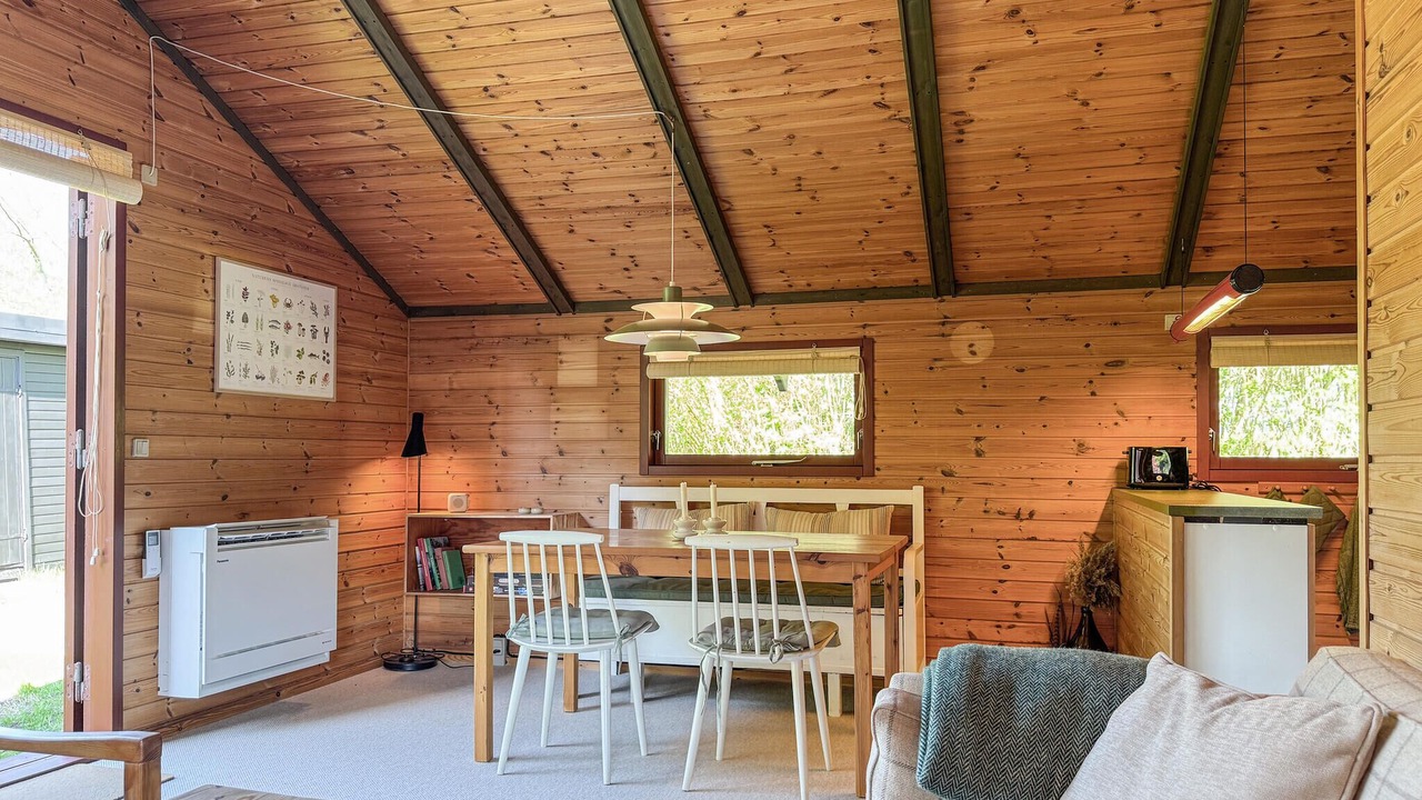 Photo of Bedroom in Roneklint