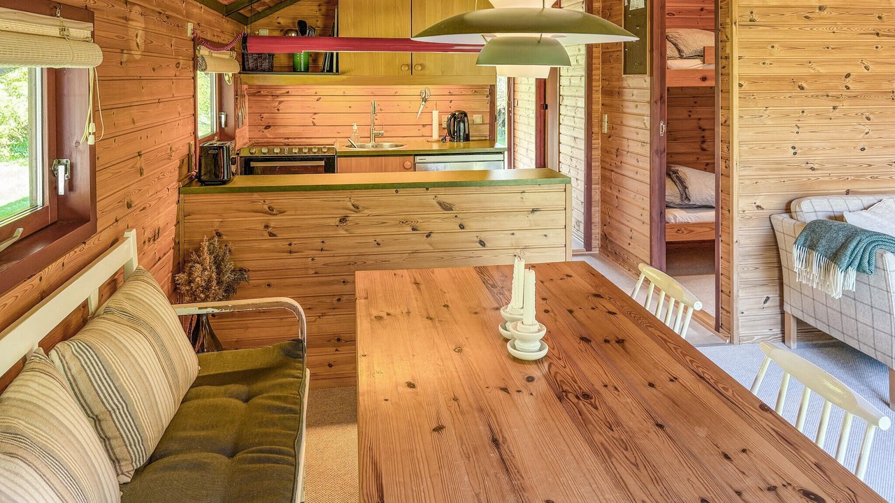 Photo of Bedroom in Roneklint