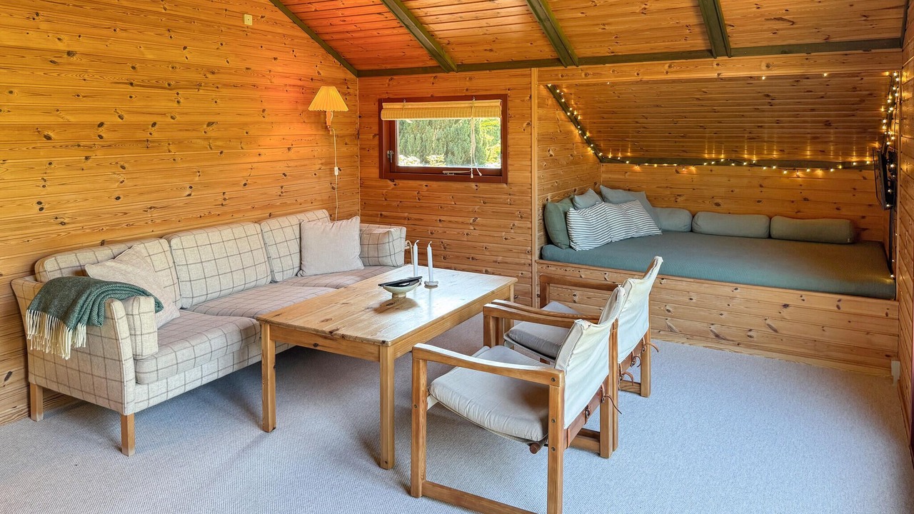 Photo of Bedroom in Roneklint
