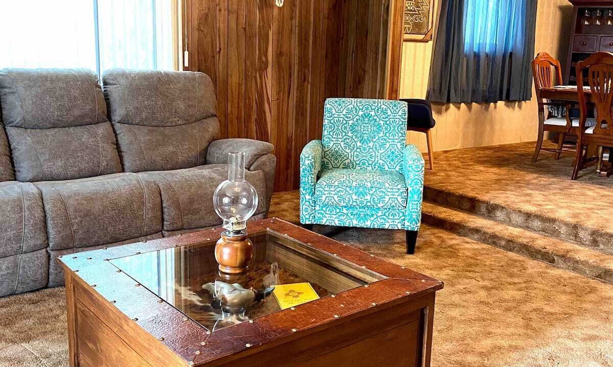Photo of Livingroom in Seneca