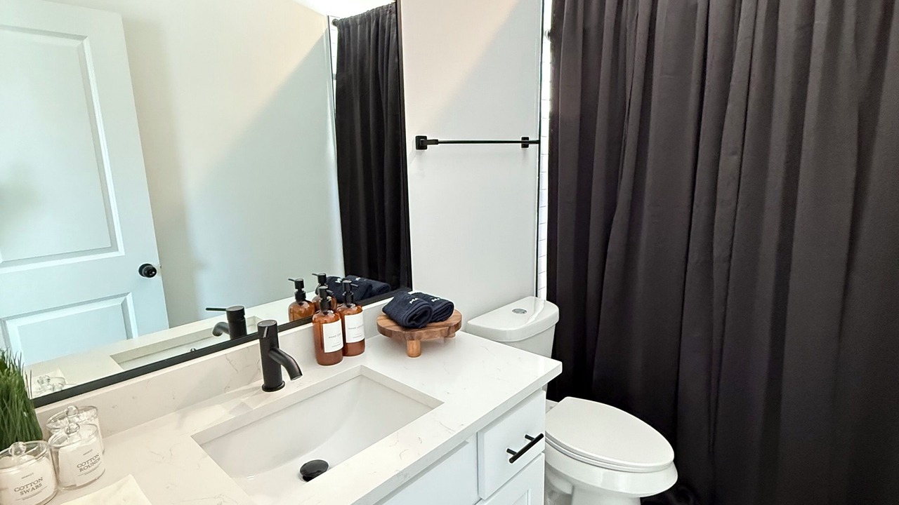 Photo of Bathroom in Northside