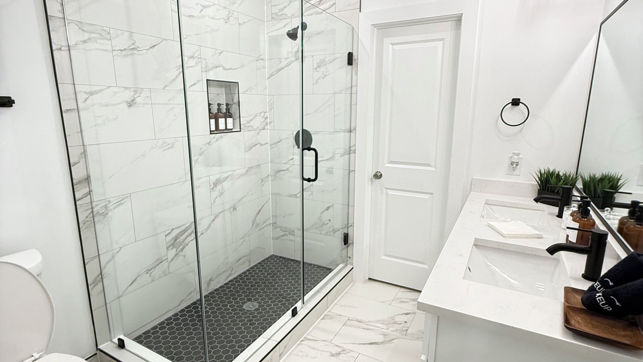 Photo of Bathroom in Northside