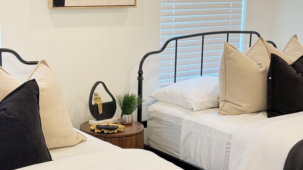 Photo of Bedroom in Northside