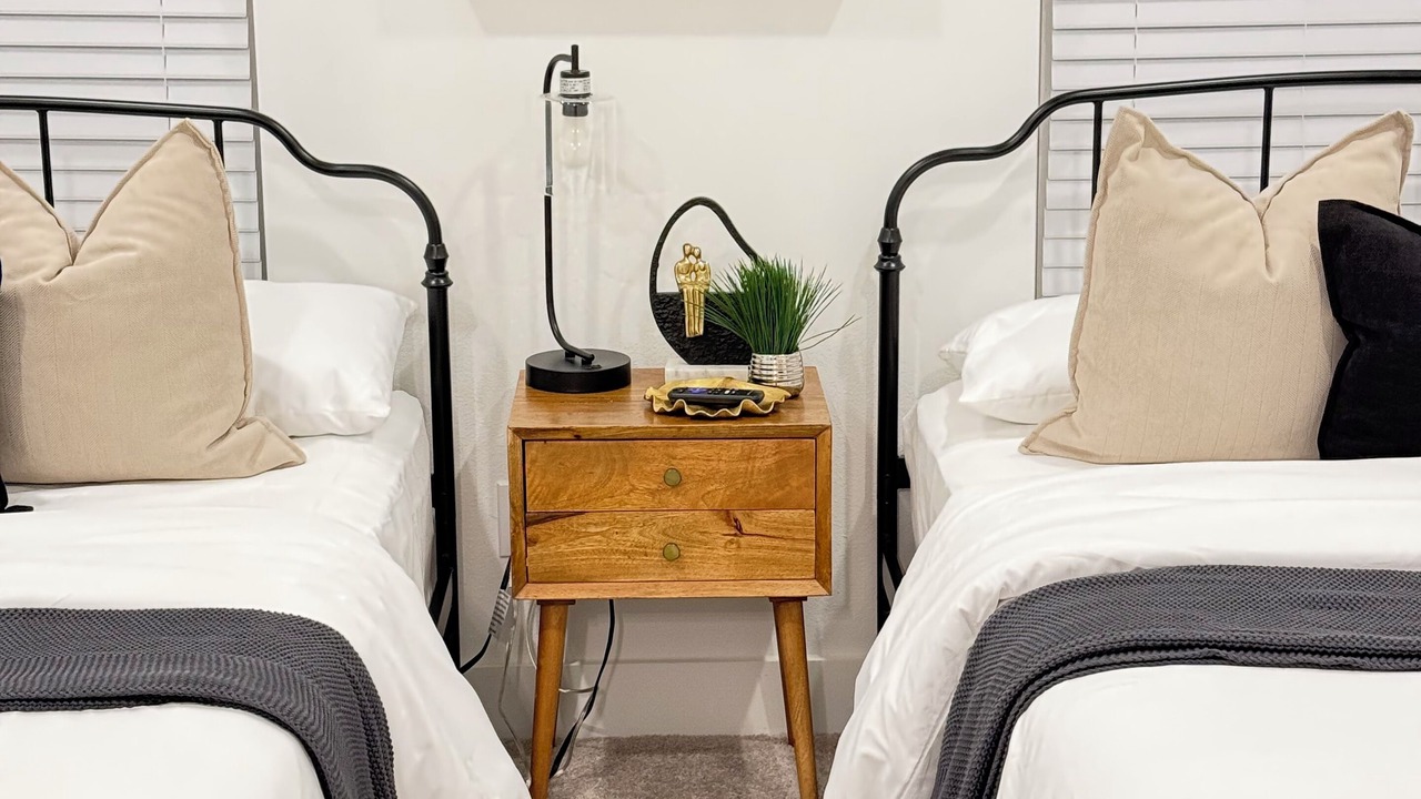Photo of Bedroom in Northside