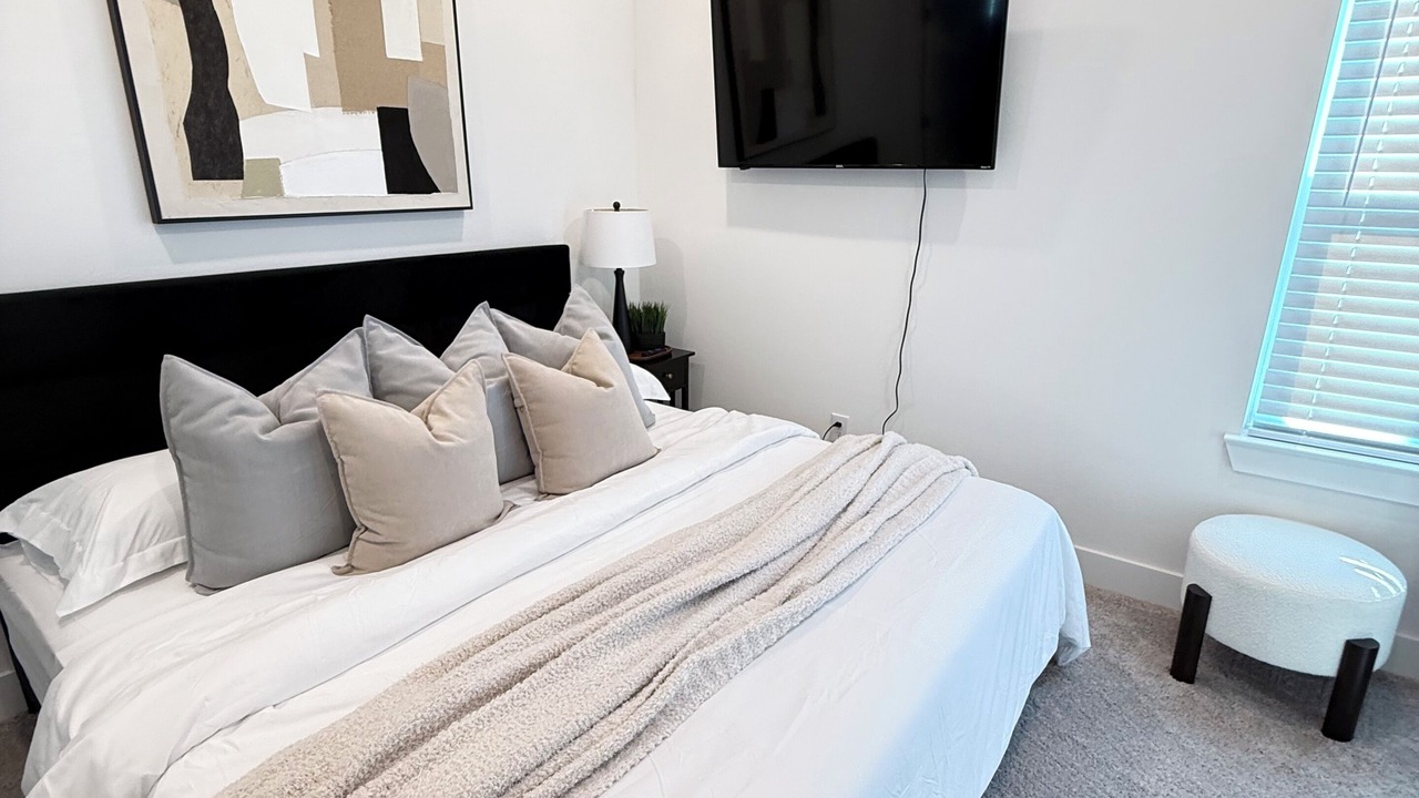 Photo of Bedroom in Northside